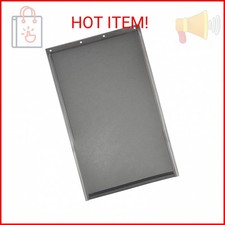 AMZOO Dog/pet Door Replacement Flap Compatible with PetSafe Measures 8 1/8 x 12