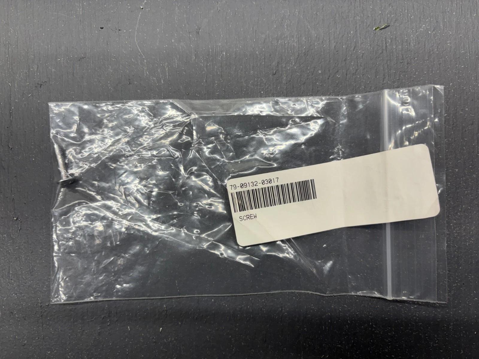 09132-03017 | Suzuki | OEM SCREW