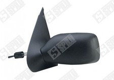 Retroviseur gauche (ou coque) Mazda 121