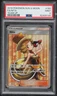 2019 POKEMON SUN & MOON TEAM UP #180 FULL ART/NITA PSA 9