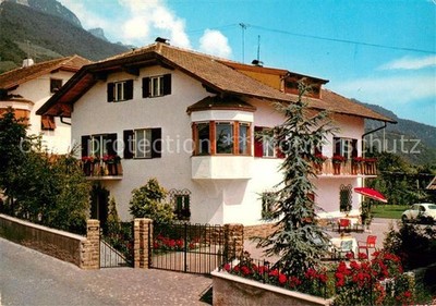 Tramin Weinstrasse  Pension Rosenheim