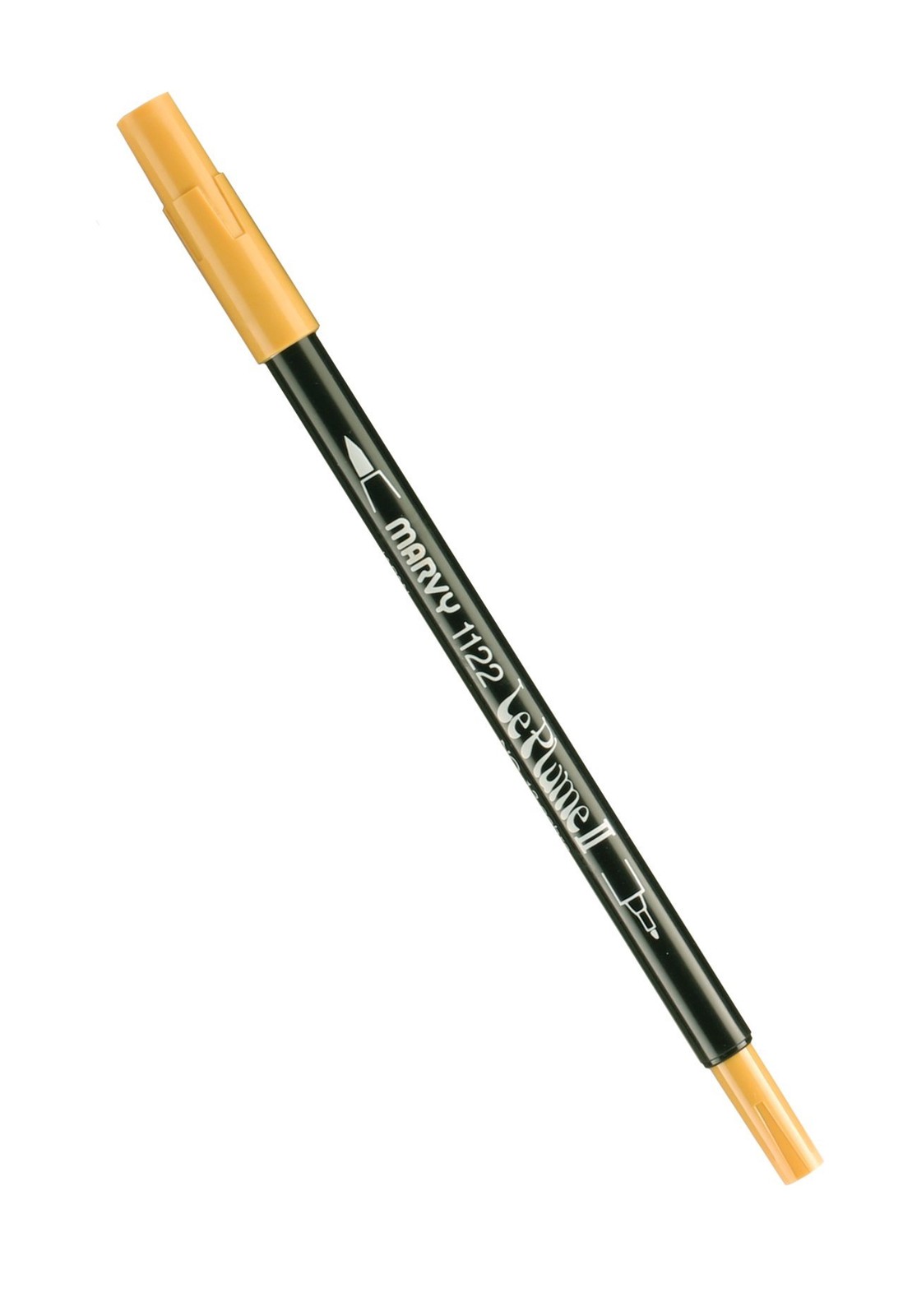 Uchida 1122-C-13 Marvy Extra Fine Tip Le Plume II Double End
