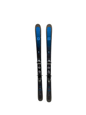 Völkl Mantra 88 con Marcatore Grifone 12 attacchi demo TCX GW