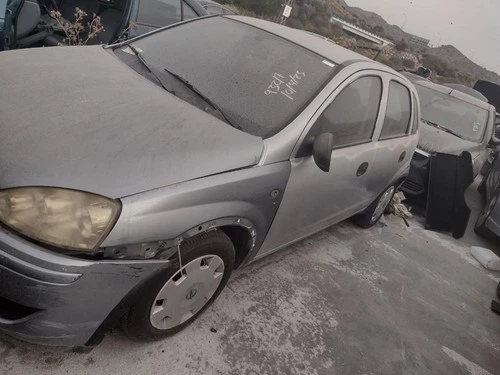 460029937 Lichtschalter für OPEL CORSA C Club 2002 1788986 - Bild 4 von 7