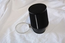62mm Air Filter Cleaner Boosts Performance 62mm Air Filter Cleaner Boosts Performance