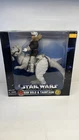 Kenner Star Wars Collector Series Han Solo & Tauntaun Vintage Figures 1997