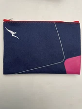 Qantas Australian Airlines Economy Amenity Kit New Sealed
