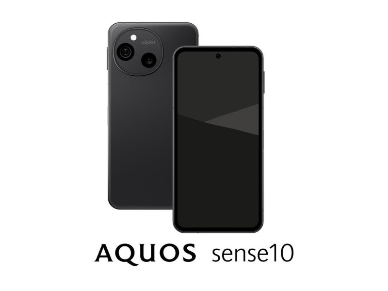 AQUOS　sense6 black Купить sharp aquos sense6 smartphone (Сотовые Телефоны , Смартфоны