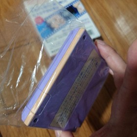 Metal Slader Glory Famicom software #91b1b8