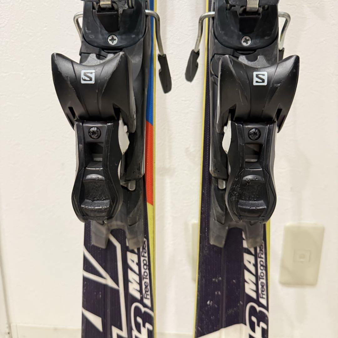 Salomon 24Hours Max R13 162Cm | eBay Salomon 24Hours Max R13 162Cm | eBay