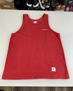 Supreme Tank Top | eBay UK