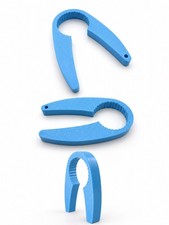 Cap Opener for Arthritis or Weak Hands (Custo...