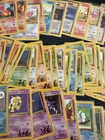 22 DESTOCKAGE WIZARDS, EX, D&P ! 1€ PDD (Carte ou lot) - Etat décrit en Live