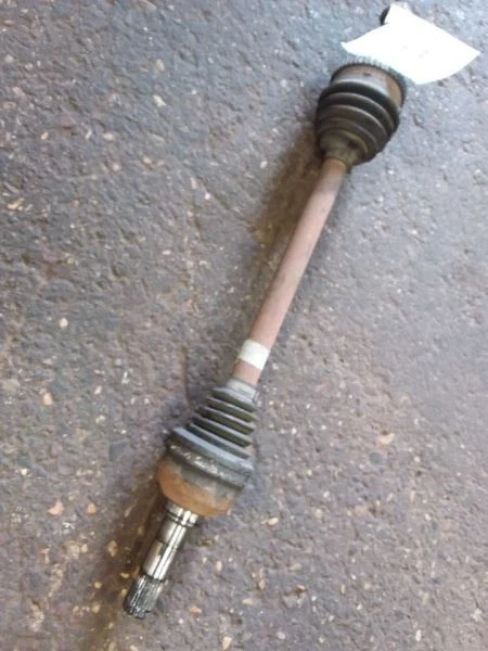 Eje conductor eje 8-255 4,2 L modelo R compatible con 05-08 S TIPO 341432 Foto 2 de 4