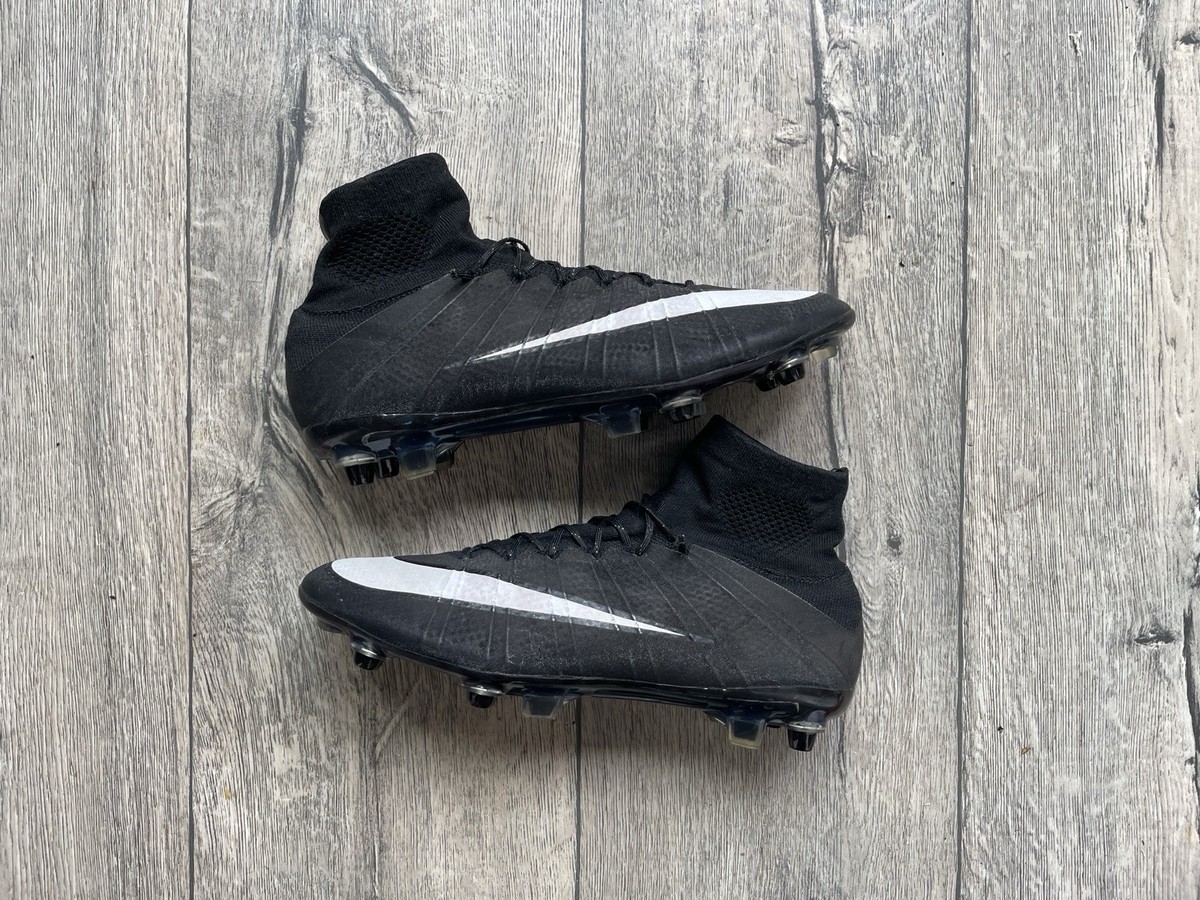 Nike Mercurial Superfly IV ACC Elite CR7 Gala Football Soccer