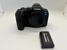 **MINT** Canon EOS R6 Mark III Digital Camera...