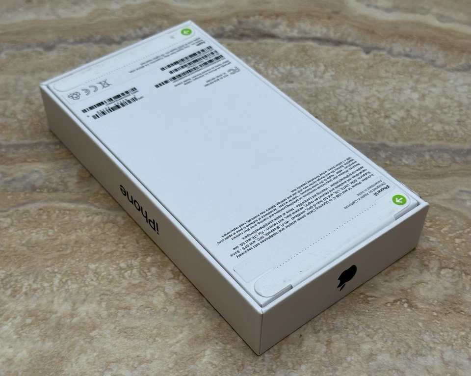 Apple iPhone 14 - 128GB - Model A2649 - AT&T / Cricket / H2O - BRAND NEW SEALED - Image 4 of 4