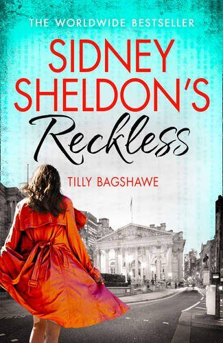 Sidney Sheldon's Reckless: The heart-stopping crime... - Sheldon, Sidney