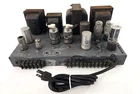 Vintage RCA Type MI-12182A Theatre Tube Amplifier Lehighton LE-B-100 PLEASE READ