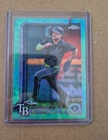 2025 Topps Brandon Lowe Base (Raw)