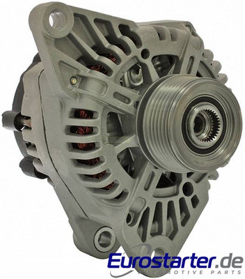 1***Lichtmaschine Neu - OE Ref. 37300-2A010 für Hyundai