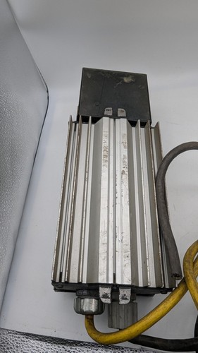 Reliance Electric DC1-71U DC1 VS Drive DC Motor Controller 115/230VDC 10A 2Hp - Picture 6 of 10