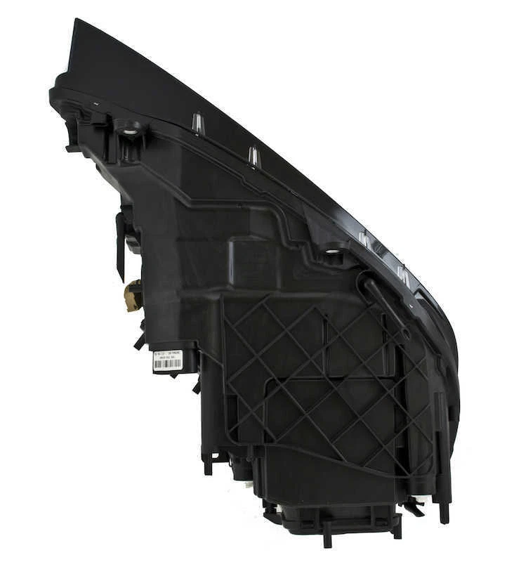 Conjunto de faros Hella 011937451 para VW Touareg 15-17 Foto 2 de 4