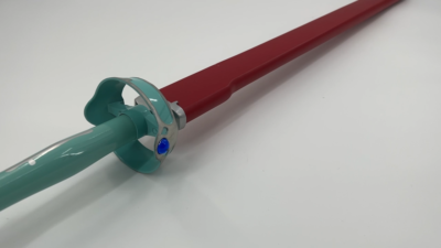 Lambent Light Rapier Asuna Yuukis Sword SAO - Cosplay Series