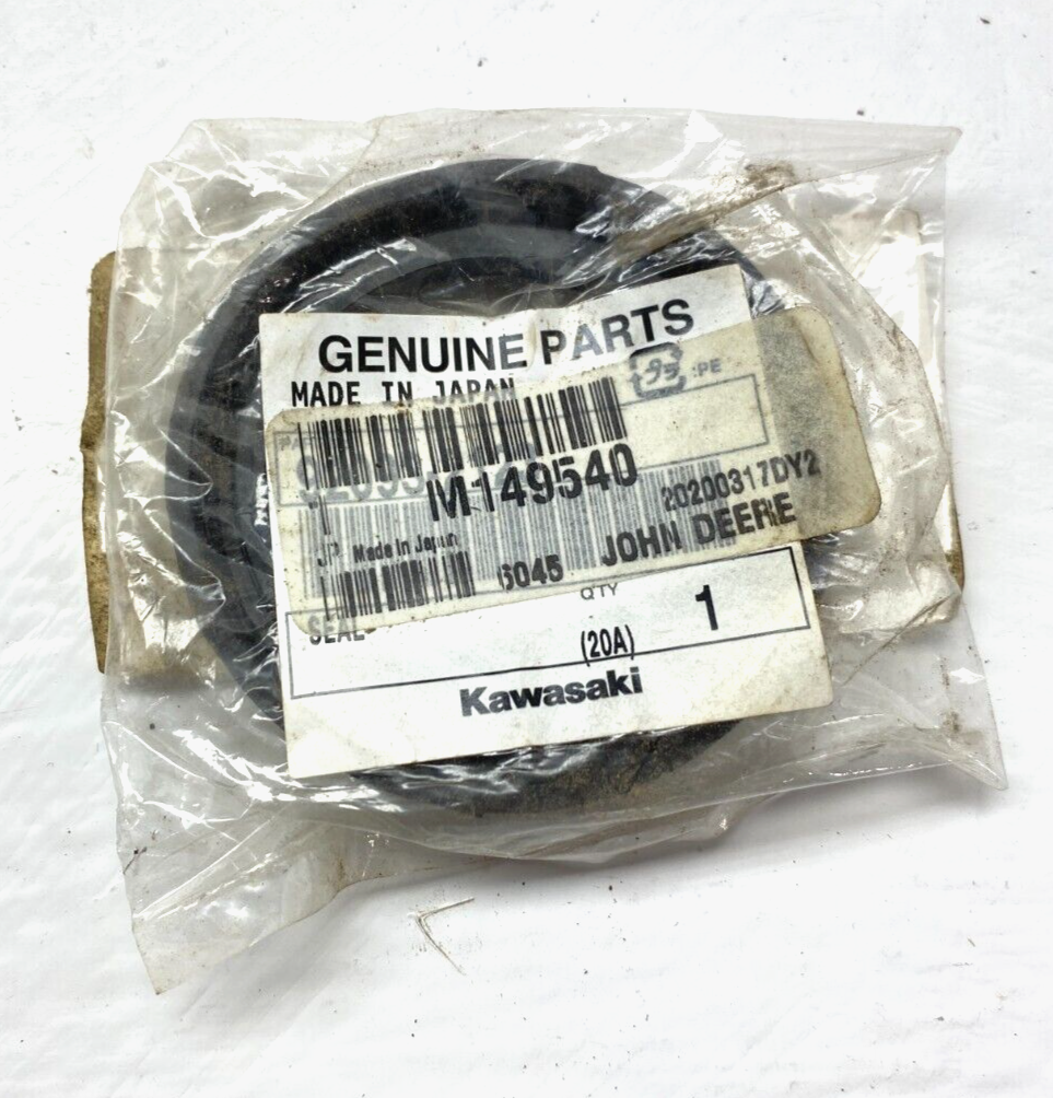 John Deere Seal M149540 | eBay