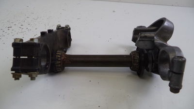 1990 Kawasaki ZX1100C ZX11 Ninja/90 Lower Upper Triple Tree | eBay