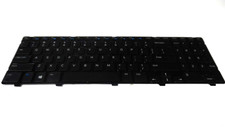 For Dell Inspiron 15R-5537 - US QWERTY Keyboard - 0YH3FC - Tested