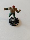 Heroclix Cosmic Justice Amazo #088 Unique Rare fig