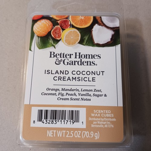 Better Homes & Gardens - Scented Wax Cubes Melts - Large Selection You Pick NEW - Picture 12 of 29