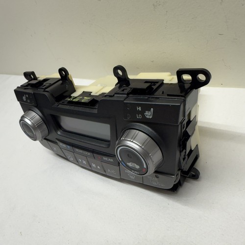 2011-2017 HONDA ODYSSEY AC Control CLIMATE TEMP A/C 79600TK8A910M1 OEM - Picture 2 of 11