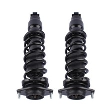 Pair Rear Left&Right Shock Absorber w/Spring for Subaru Forester SH EJ204 08-13