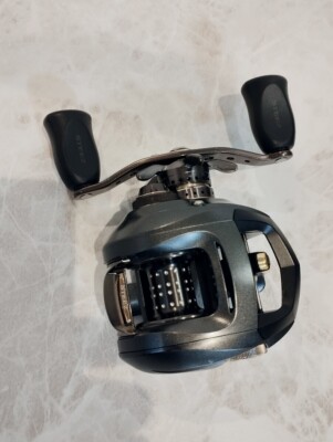 Daiwa Steez 100HL left #QYL265 | eBay Daiwa Steez 100HL left #QYL265 | eBay