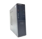 Lenovo S510 SFF Core i5-6400 2.7GHz 16GB 256GB SSD Windows 11 Desktop PC R5-340X