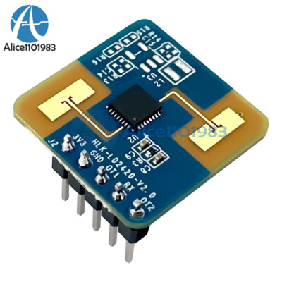 Mesureur D'ondes Millimétriques (20-40 GHz) Safe And Sound Pro MmWave