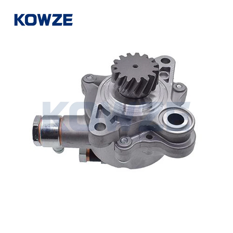 Bomba de vacío apta para Mitsubishi Montero Sport K97W 4DW Pajero V96W L200 K67T ME202760 Foto 2 de 4