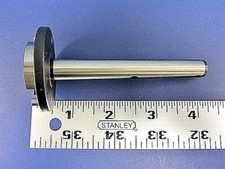 LaVezzi Century Intermittent Cam  Shaft Dbl Pin fits 35mm or 70mm Projector