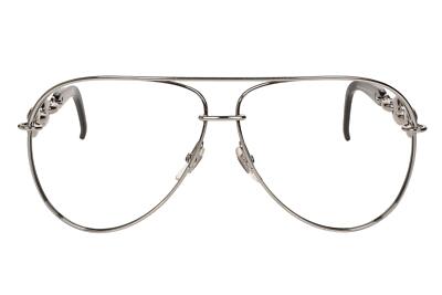 Gucci Sunglasses GG4225/S Womens BGYIF 63-11-115 Silver Black