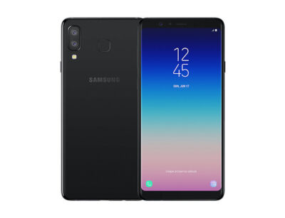 A9 Star) Samsung Galaxy A8 Star SM-G8850 4GB RAM 64GB ROM