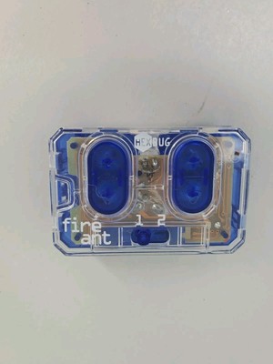 HEXBUG Fire Ant IR RC Remote Control Remote 