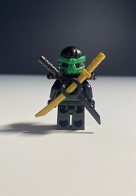 LEGO NINJAGO character minifig ref njo167 set 70738/70751