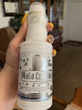 HEALTHY 300 mL 10.14 oz. Liquid Plata Coloidal Colloidal Silver Exp. January2028