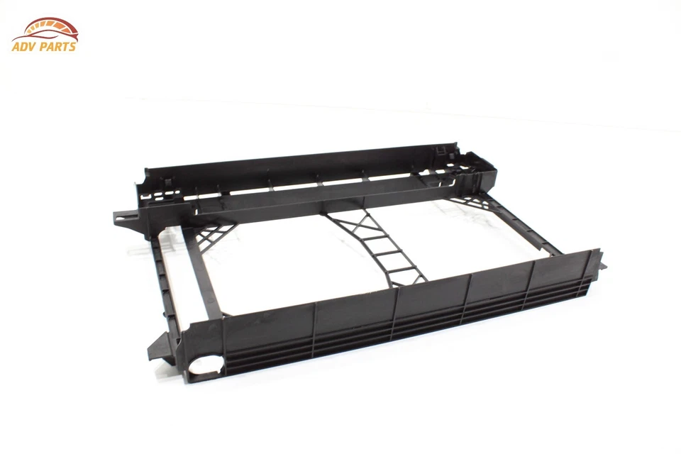 2018-20 BUICK REGAL 2.0L AC AIR CONDITIONING CONDENSER CORE SUPPORT BRACKET OEM - Image 4 of 4