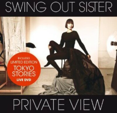 Swing Out Sister CD | eBay