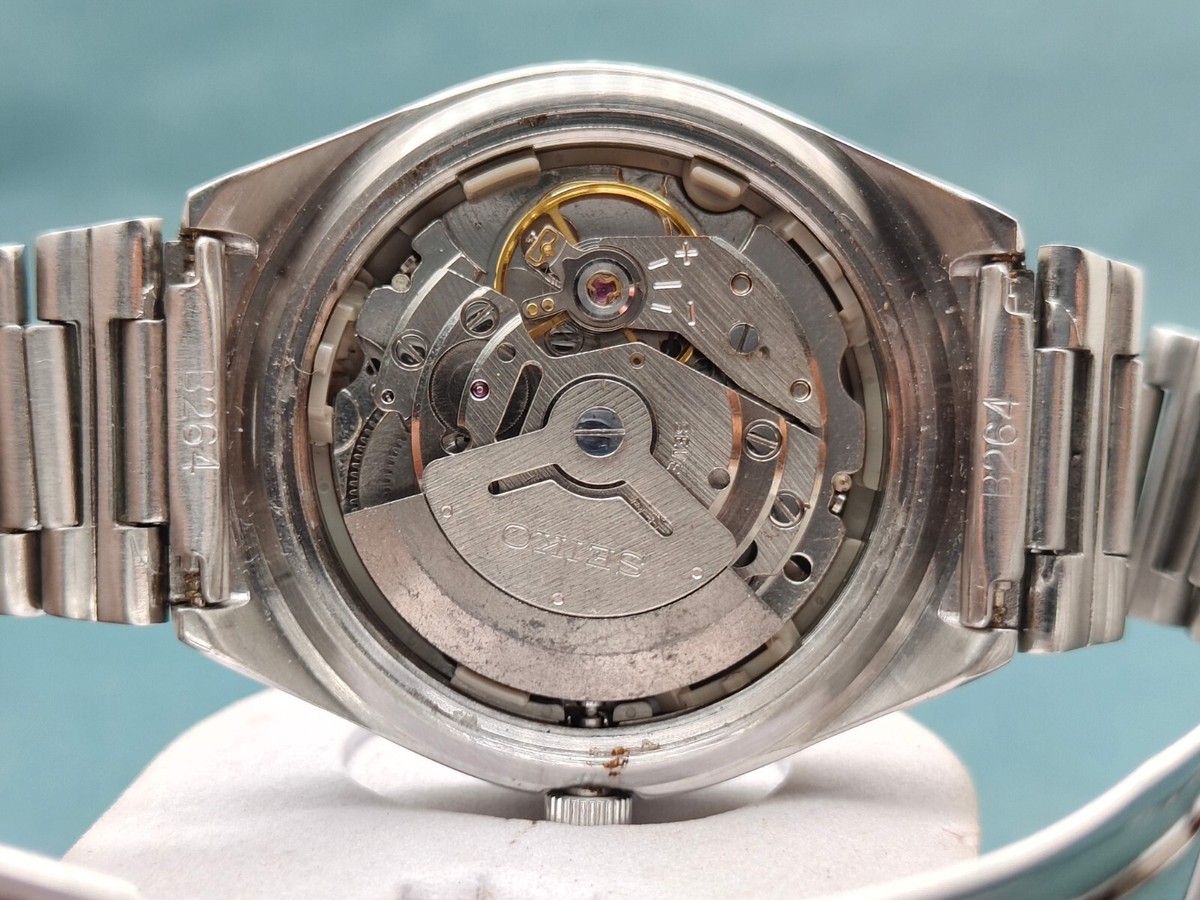 銀座和光/WAKO】クロック HW8090S 日本製 クオーツ SEIKO セイコー 