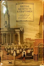 Sacheverell Sitwell / British Architects and Craftsmen Douglas Fairbanks Jr.'s