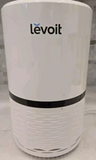 Levoit LV-H132 Compact HEPA Air Purifier with True HEPA